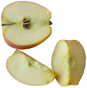 pomme 34 liste